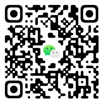 微信二维码